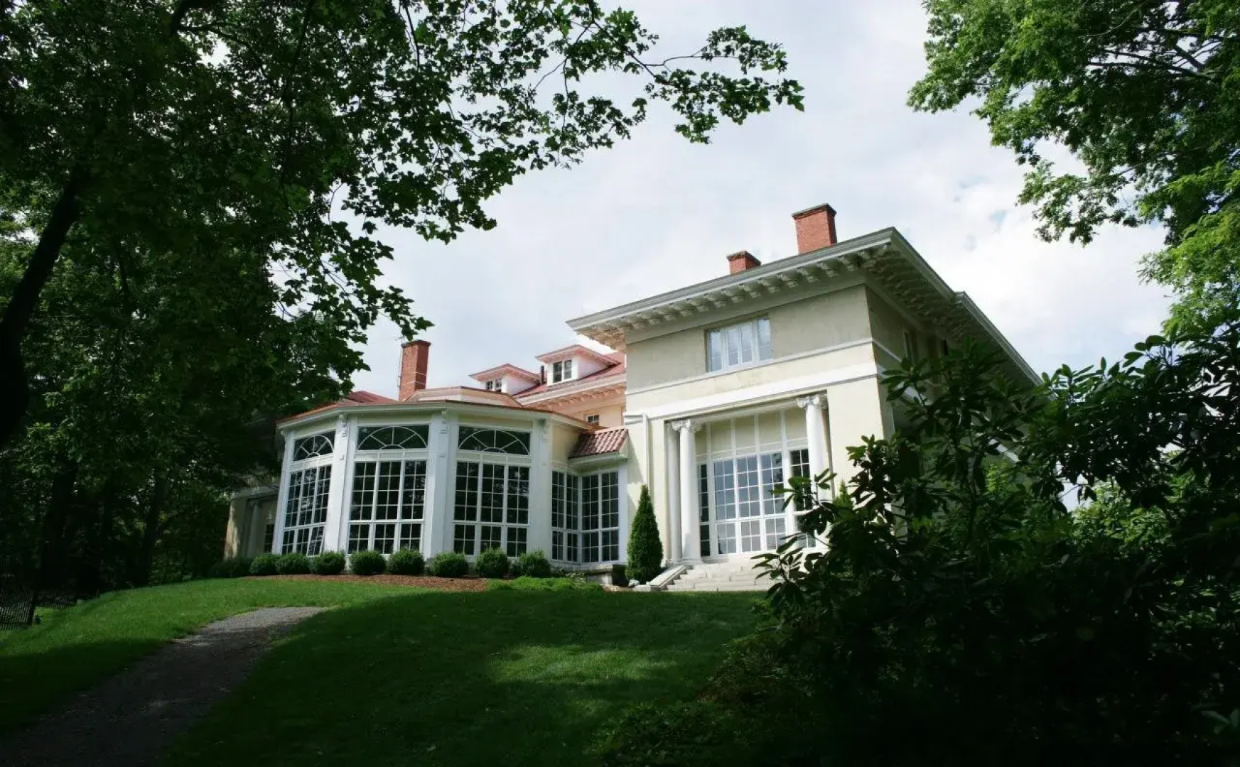 Chalet Helene