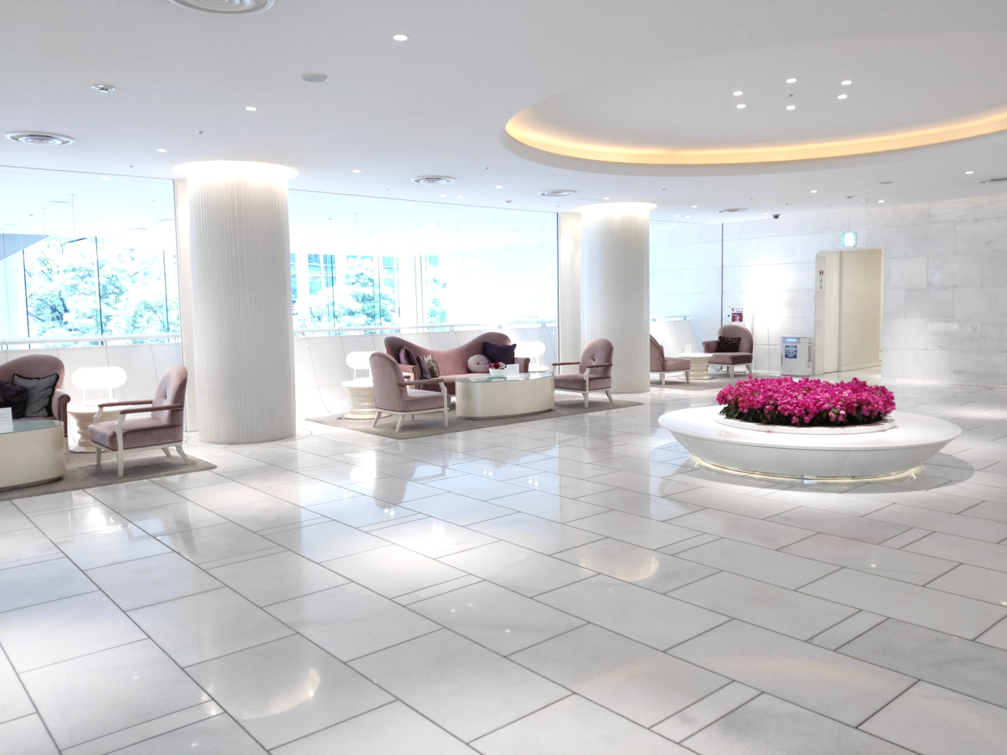 Hotel Elsereine Osaka