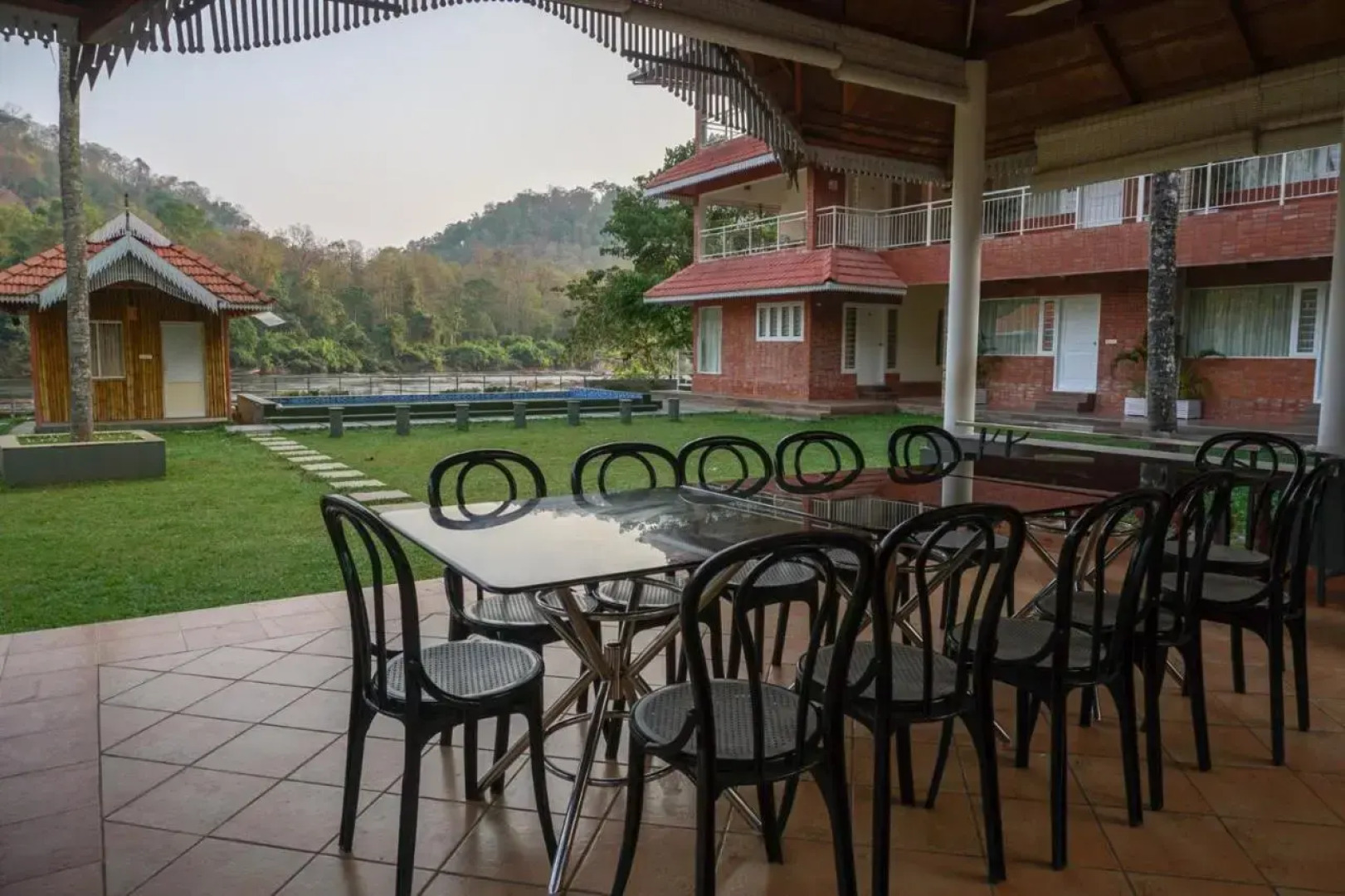 Willow Heights Athirapally