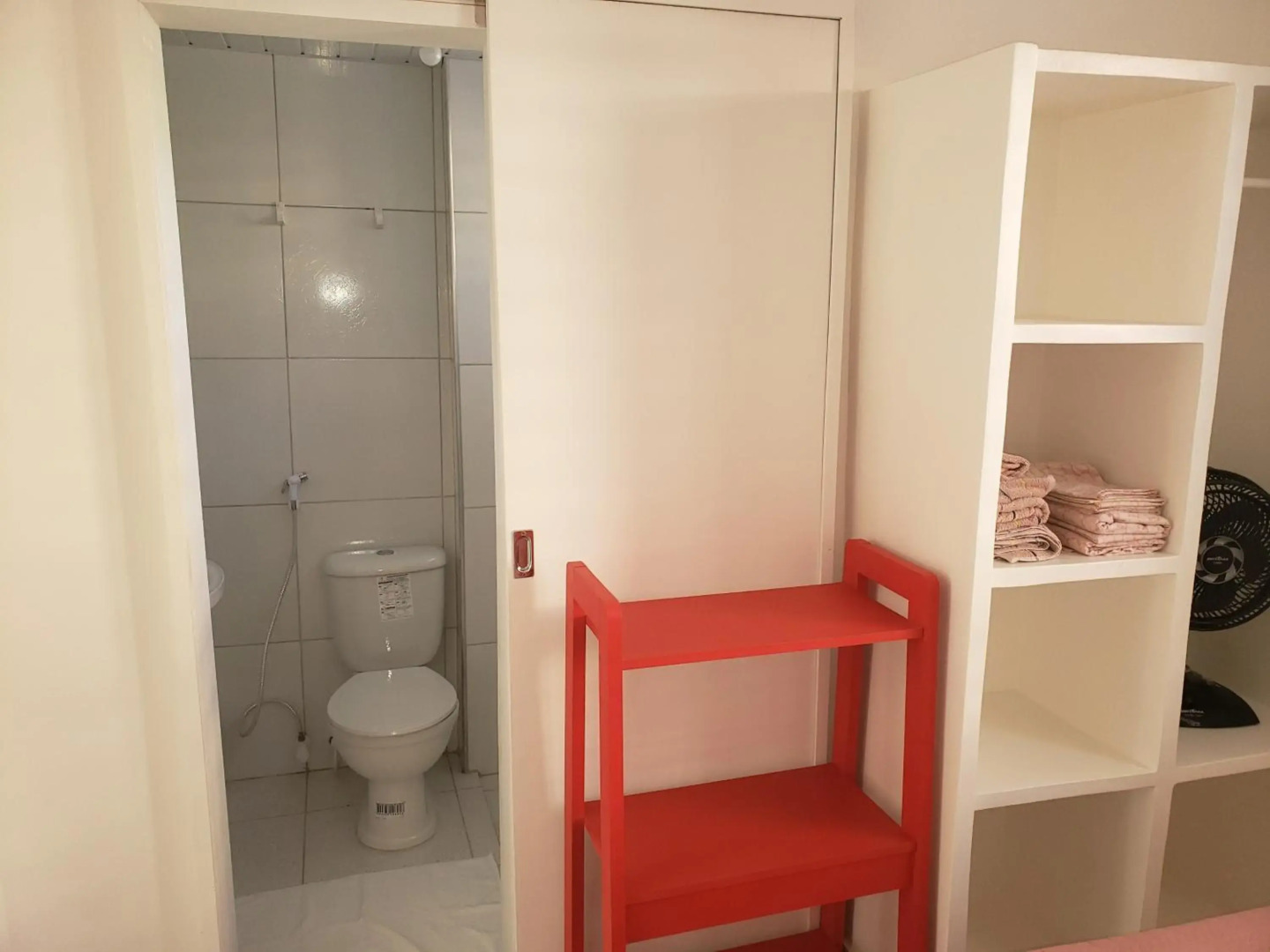 Apartamento na Praia do MORRO BRANCO - CEARÁ - MB06201