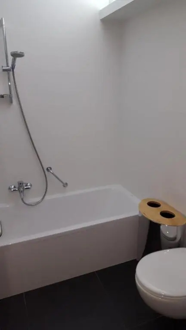 Appartement aan Zee Oostende