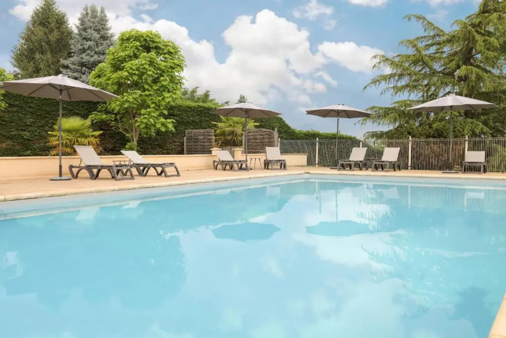 Hotel Le Mas Del Pechs