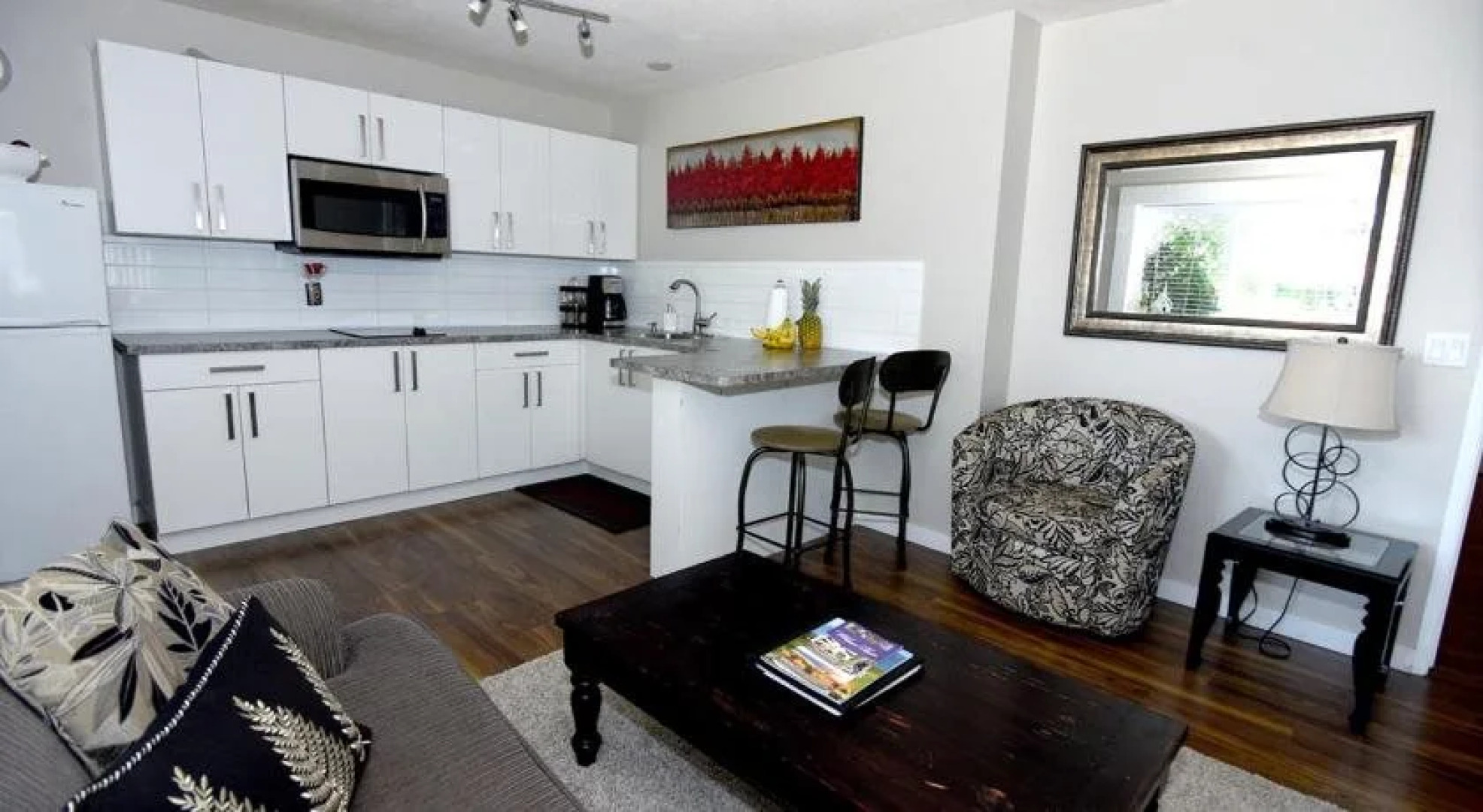 A Touch of English Bed & Breakfast