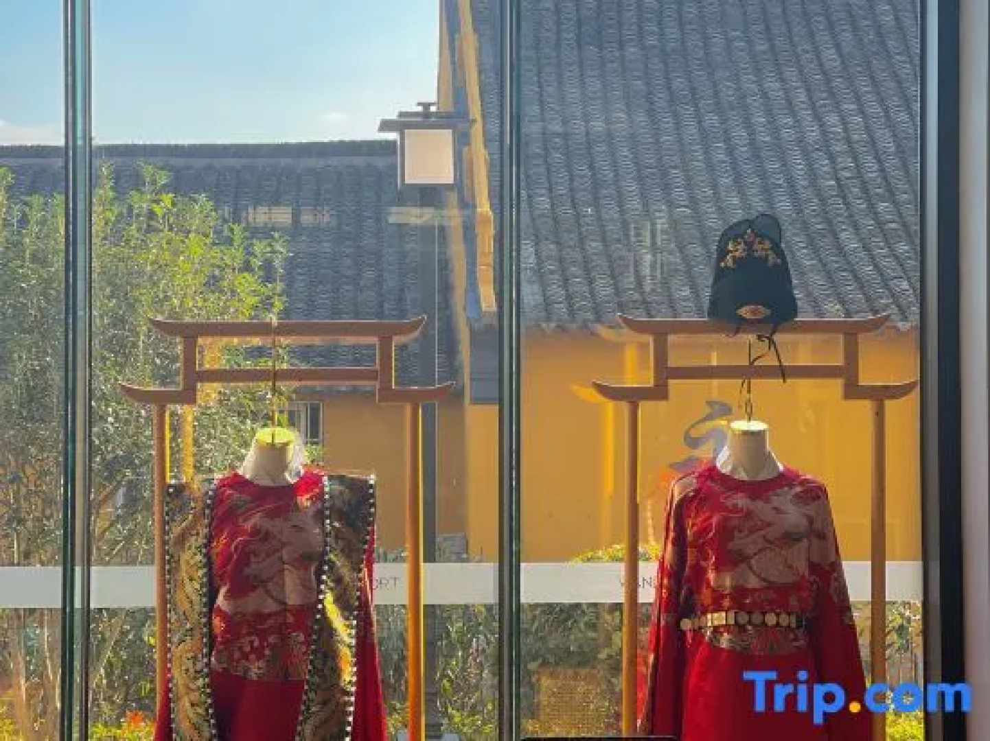 Wanda Moments Xitang