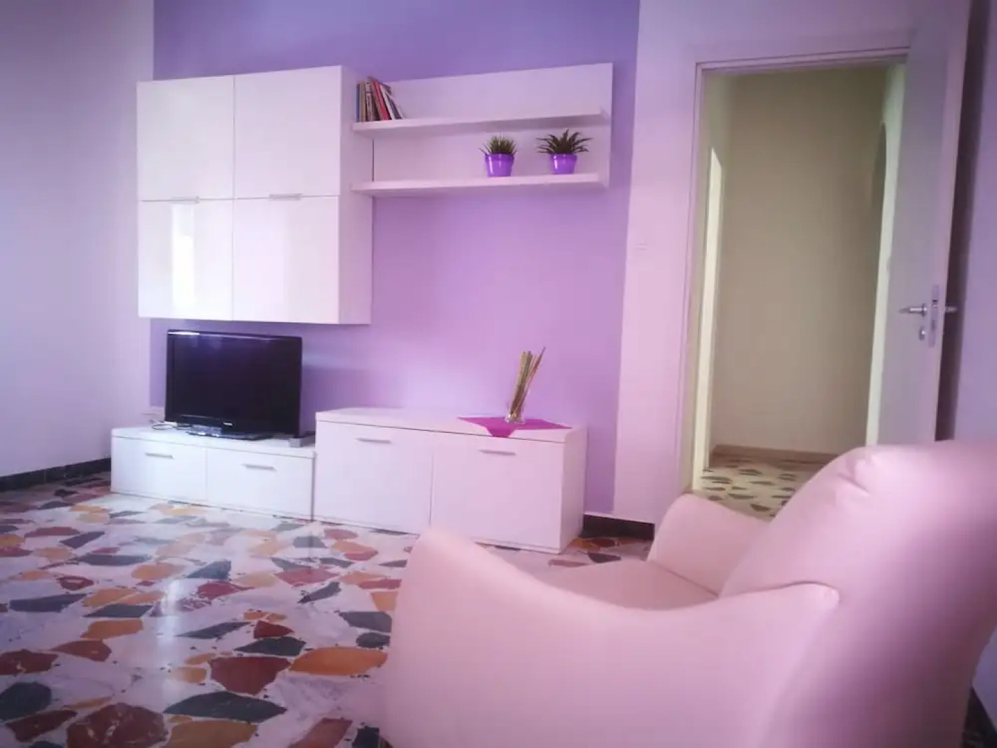 Appartamento Lorenzo Noto