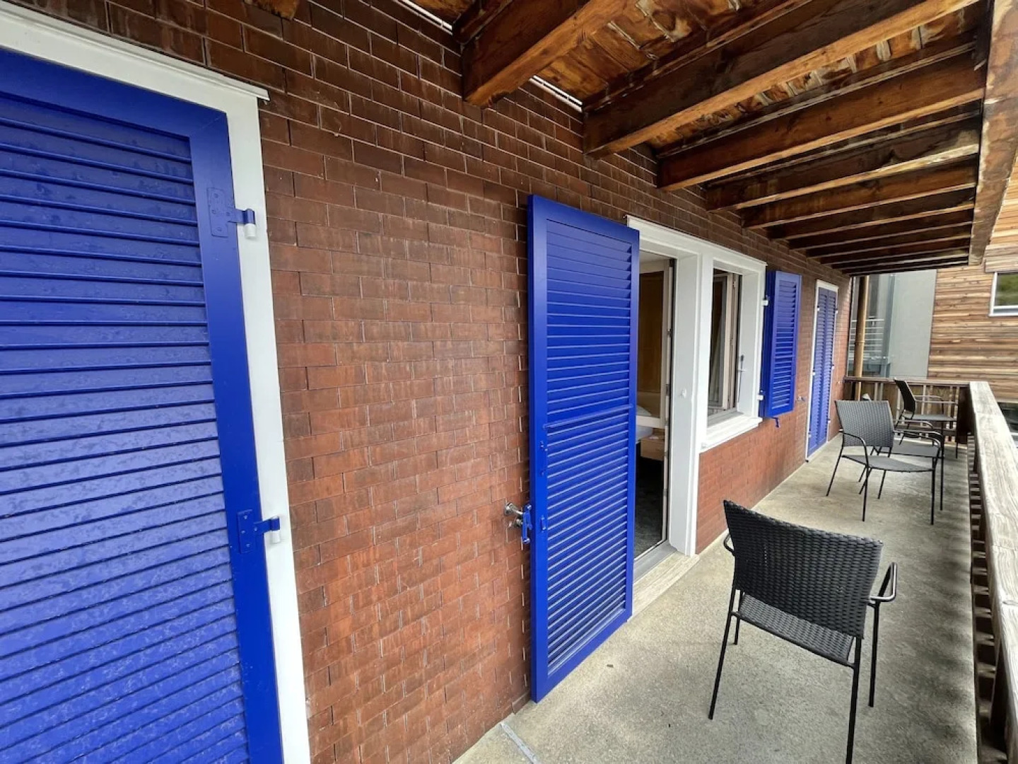 Hotel Bahnhof Ausserberg