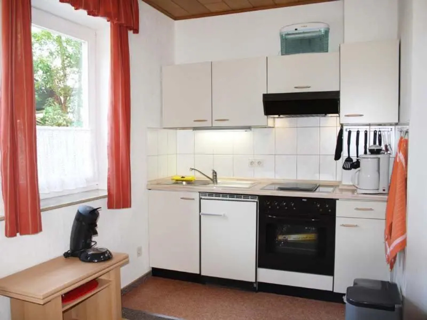 Ferienhaus Haus am Medebach