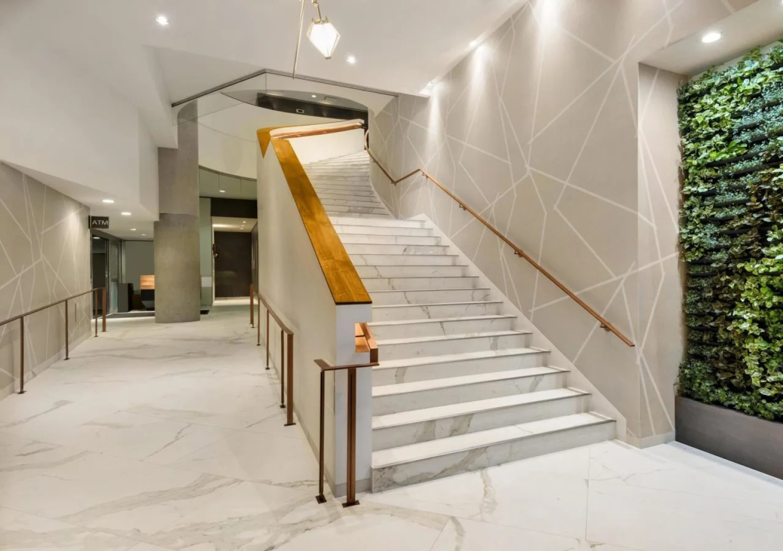 Hilton Vancouver Downtown