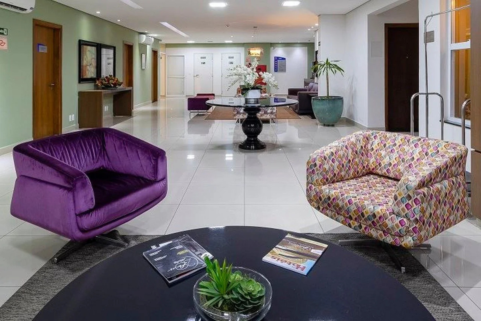 Comfort Hotel Bauru
