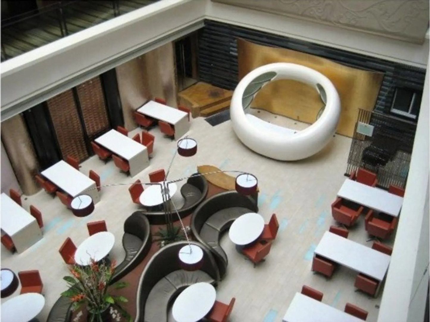 Dazhong Airport North