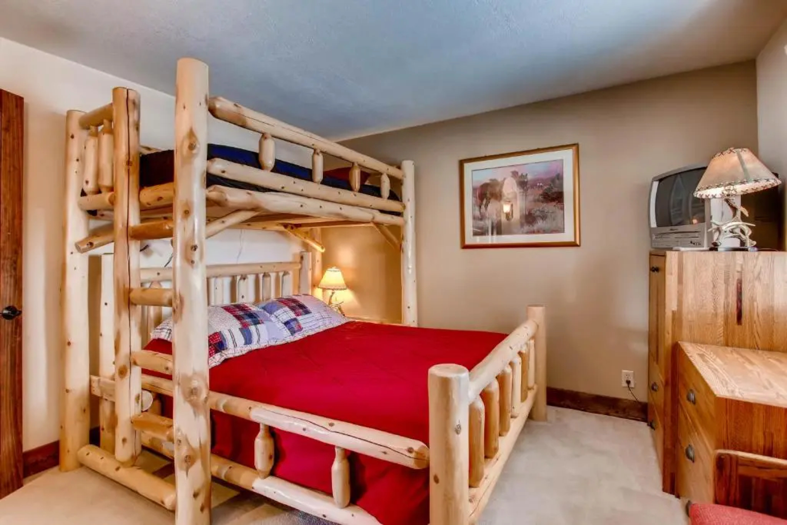 The Plaza Condominiums by Crested Butte Mountain Resorts