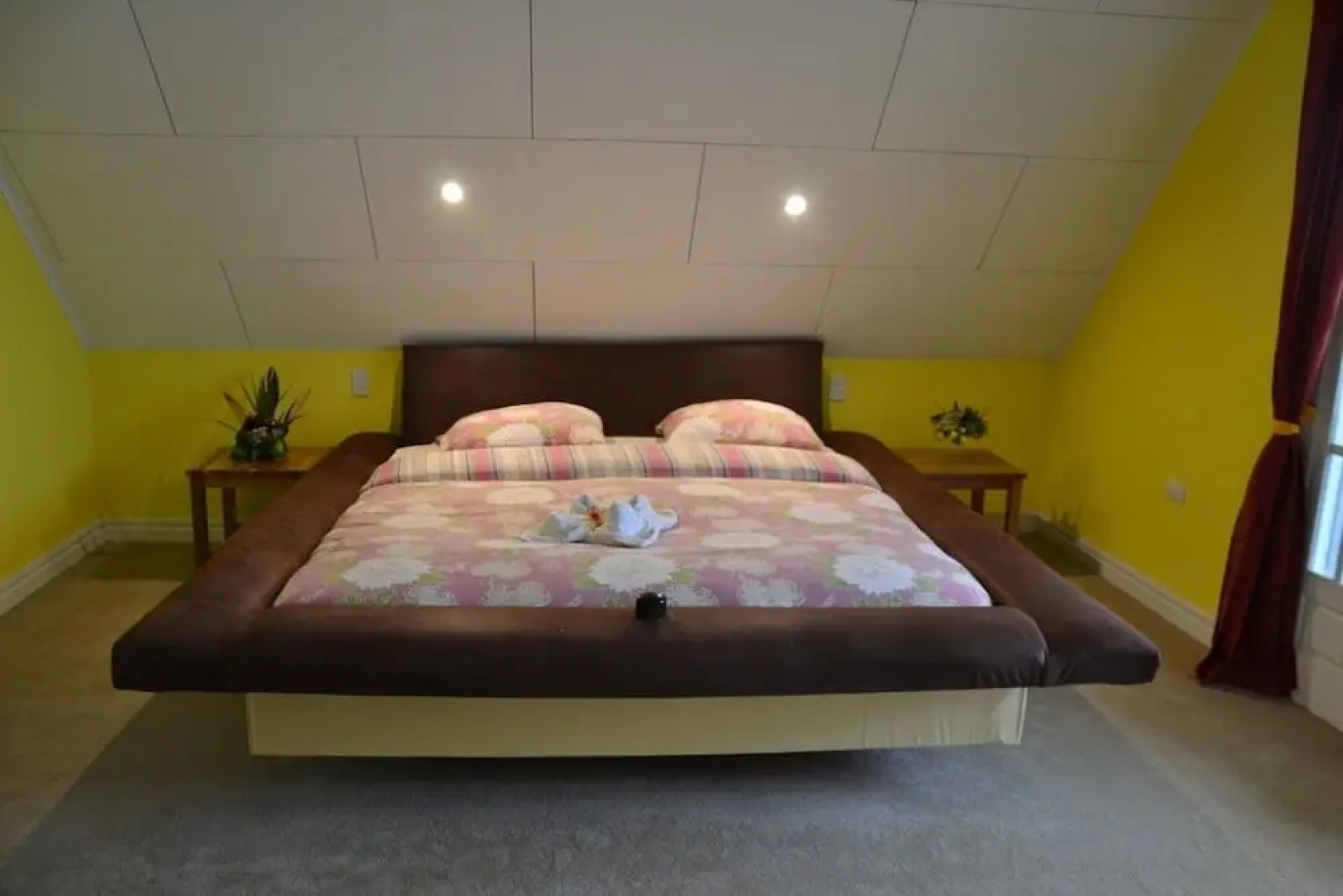 Portal De La Montaña