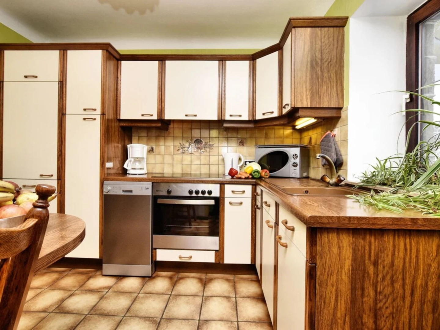 House in the Belgian Countryside, Ideal Base for Many Fine Excursions