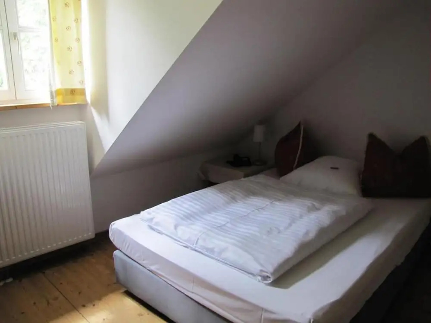 Der Seehof Rheinsberg