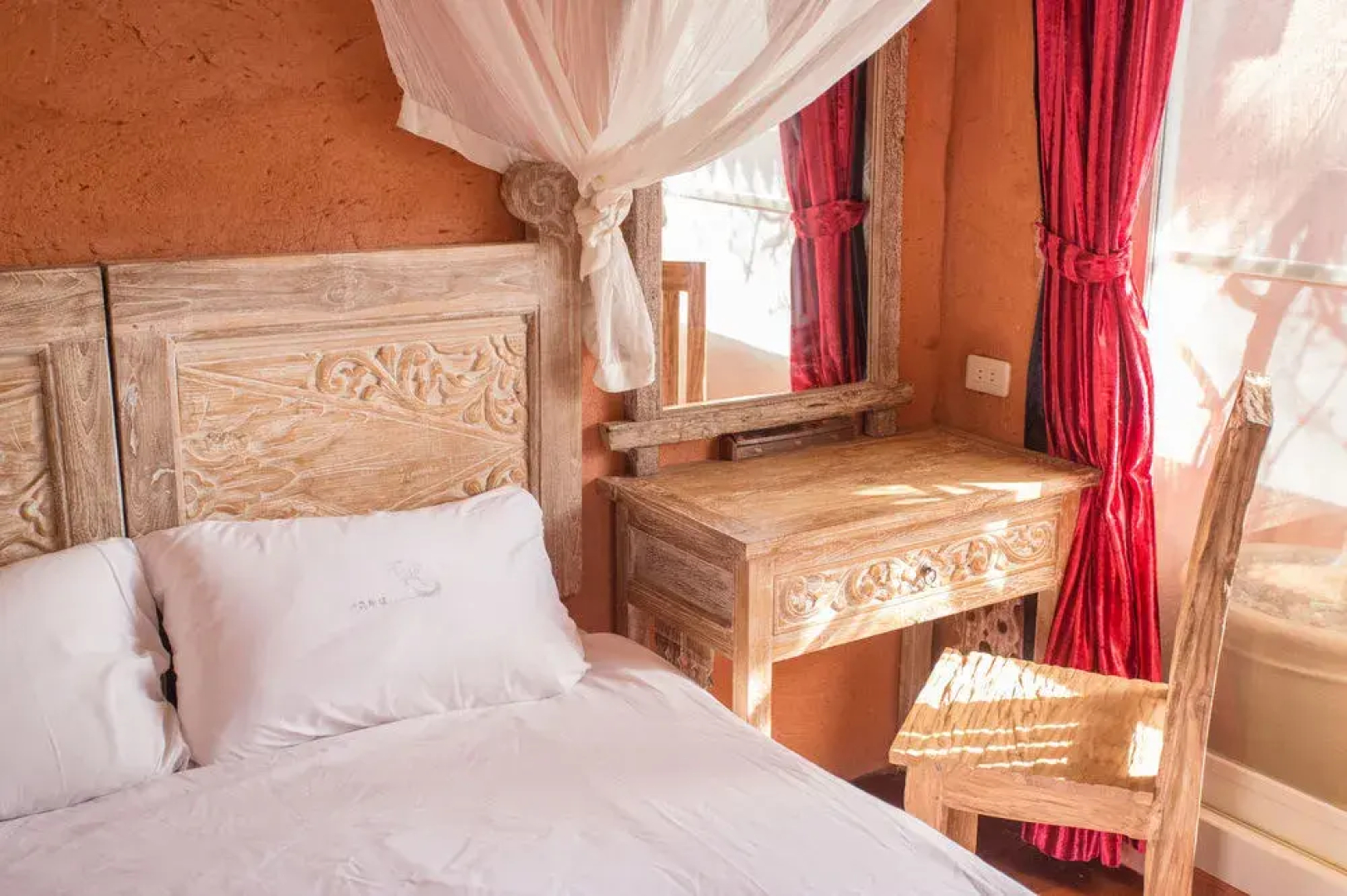 Kenting Afei Surf Hostel Nanwan