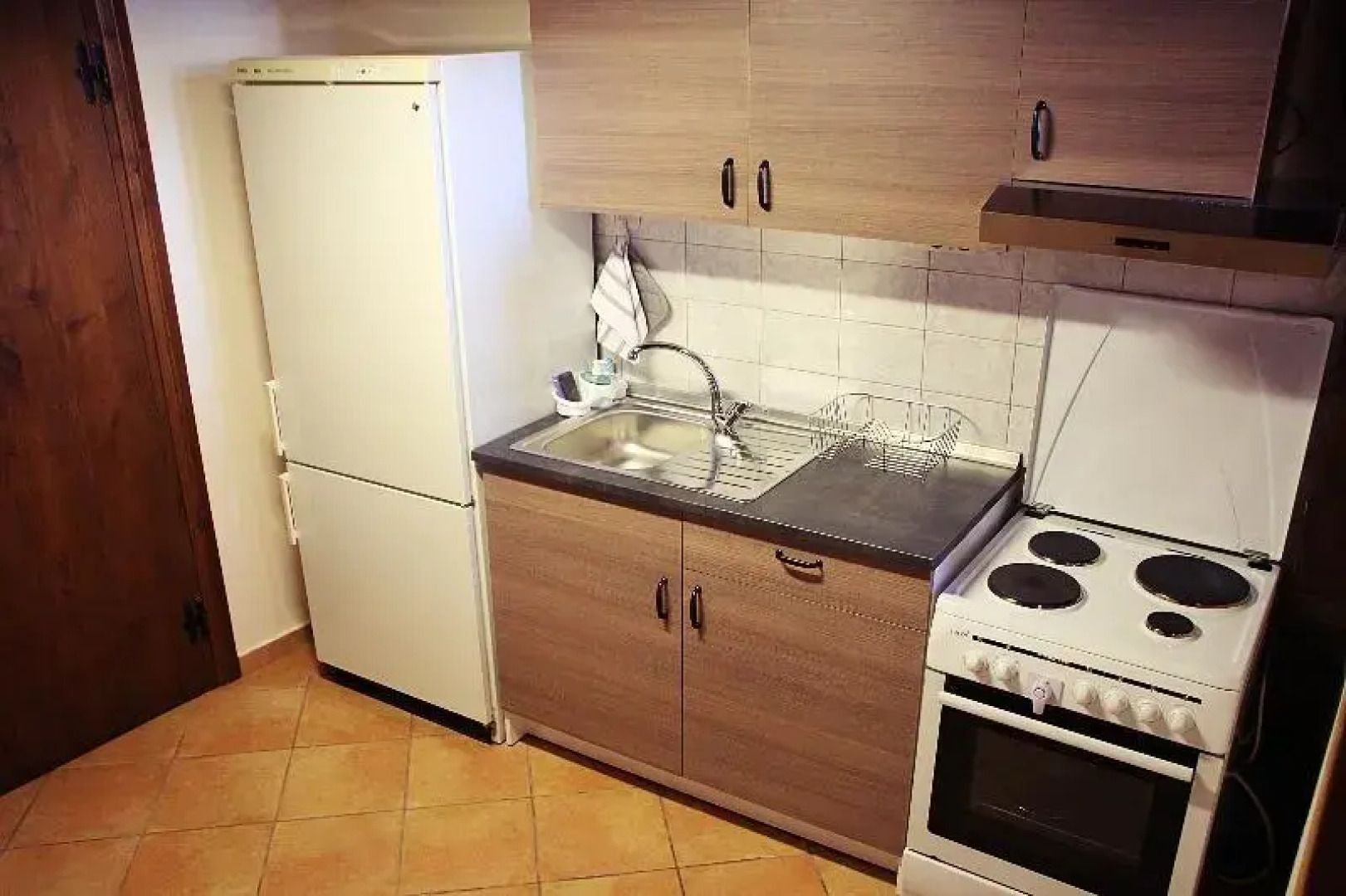 Aristotelis Guest Houses