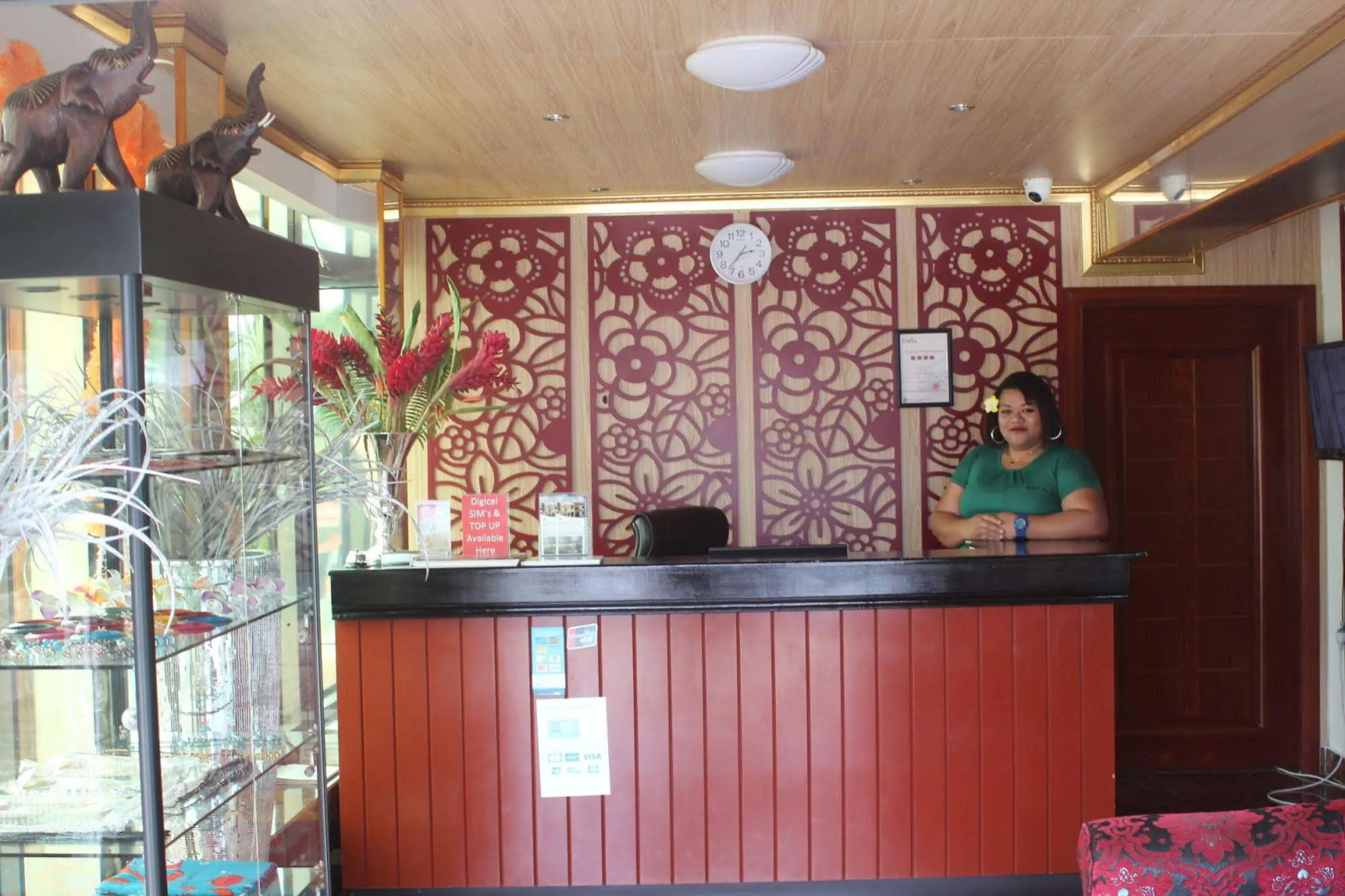 Mamta Villa