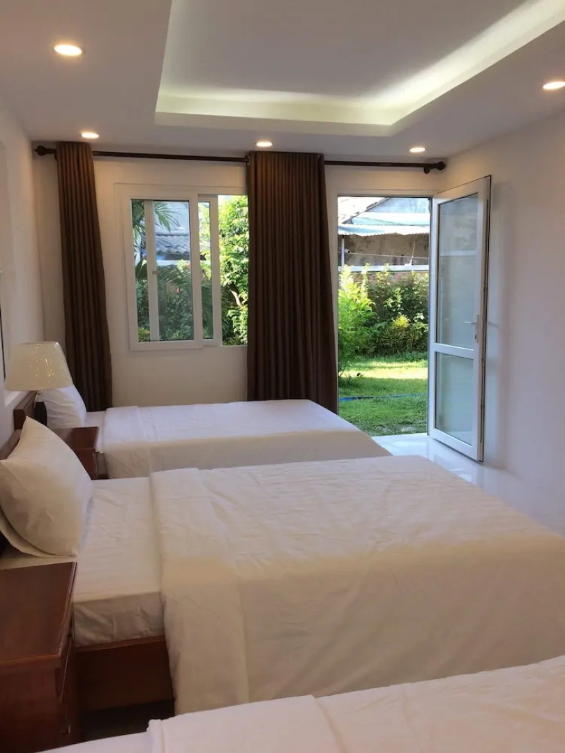 Lang Bien Homestay