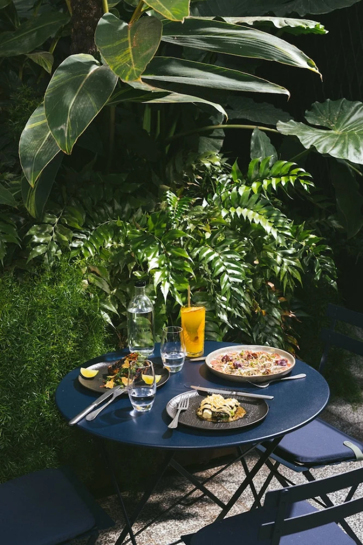 Pensão Residencial Roma