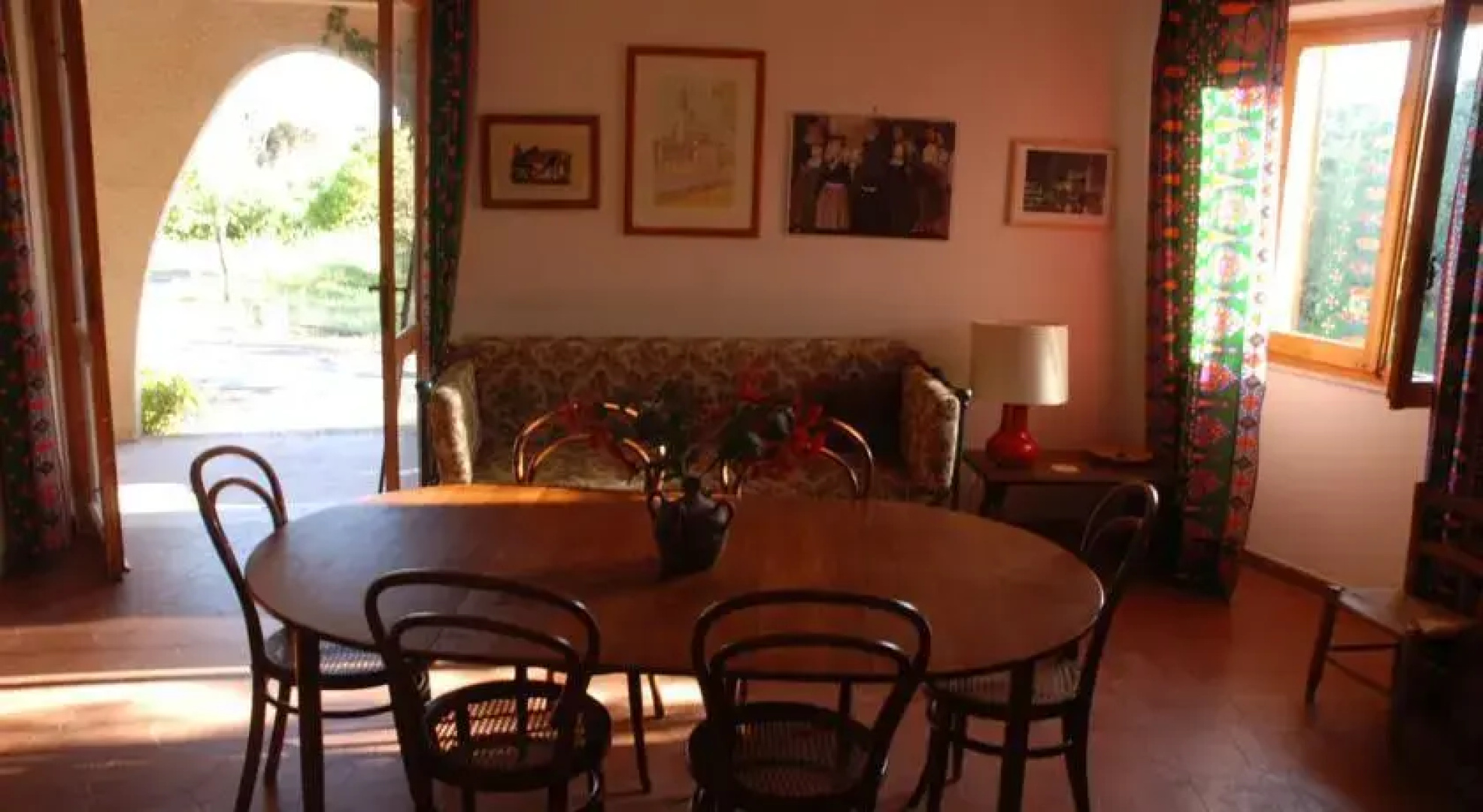 Casa Giagumona