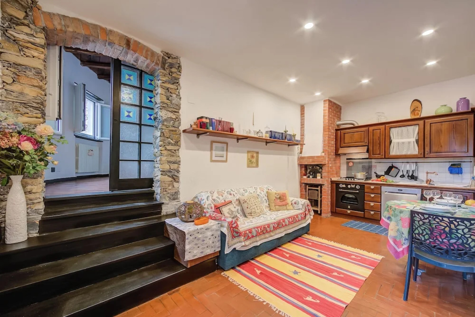 La Stalletta Relax - With Private Parking