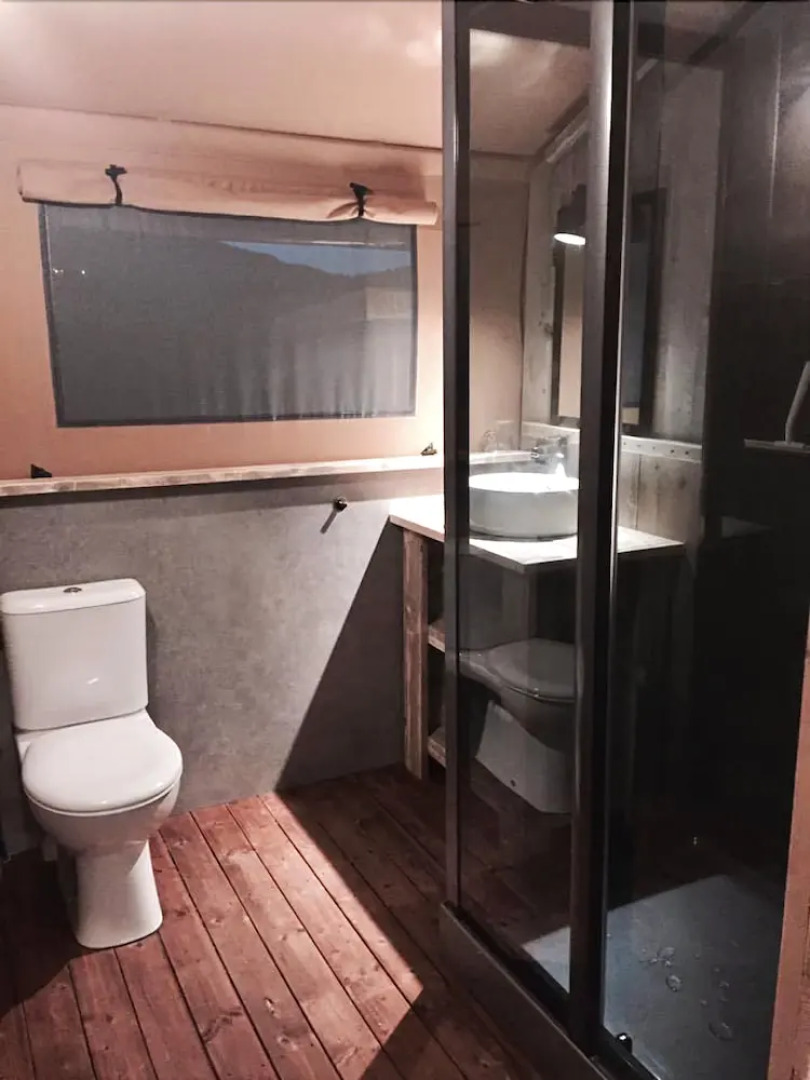 Domaine de Mont Redon