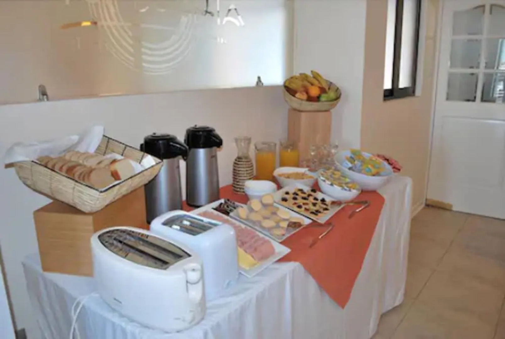 Hotel Alto del Sol Angamos Antofagasta