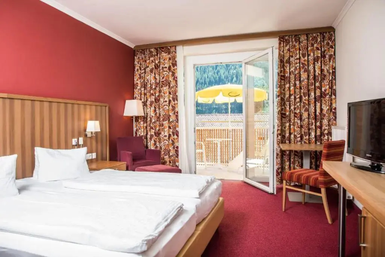 Kurhotel Heilstollen Oberzeiring
