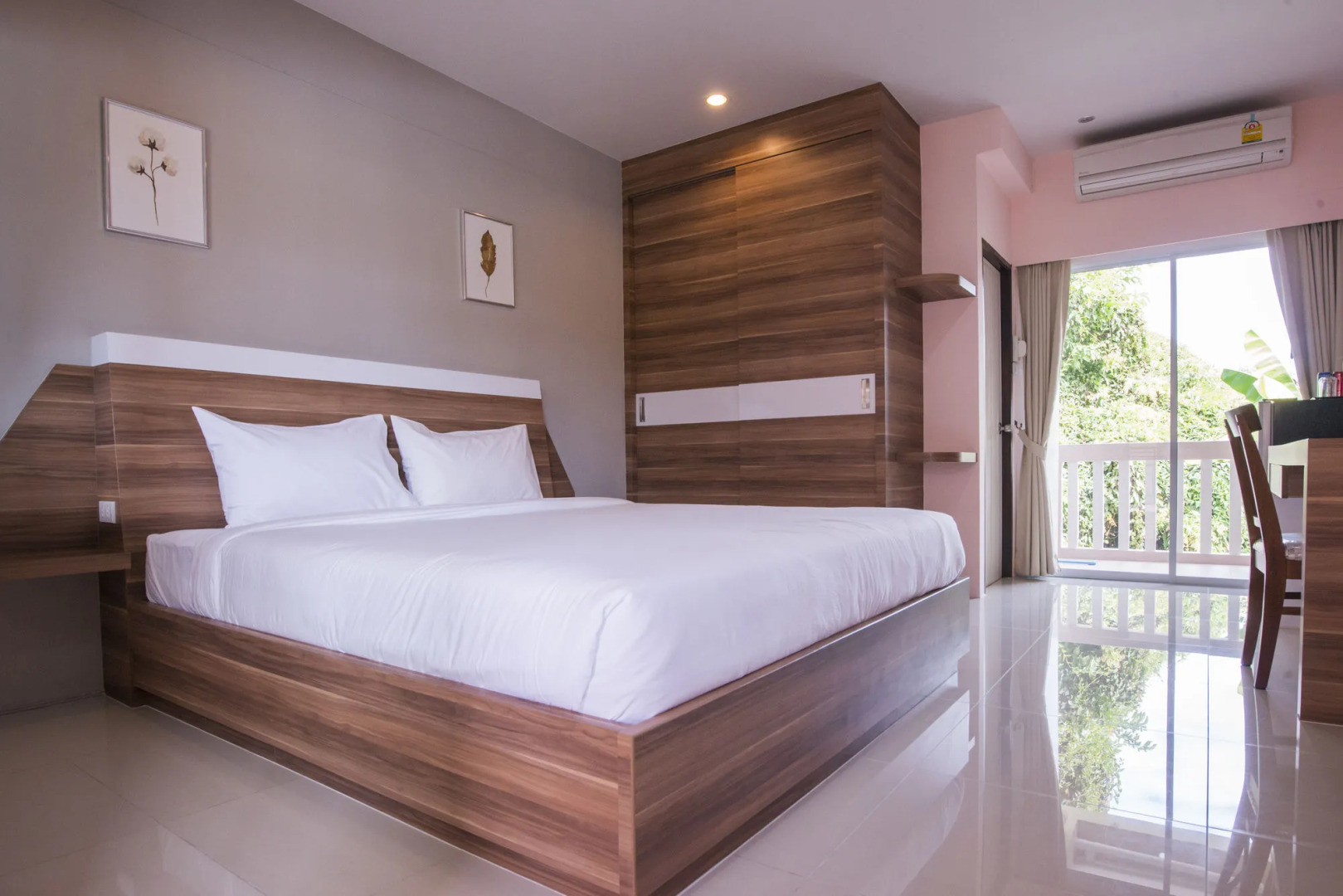 U Duay Gan Garden Home