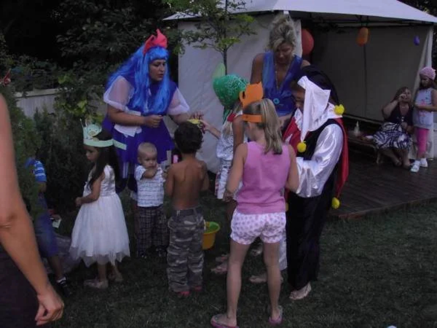 Apart Complex Aquamarine