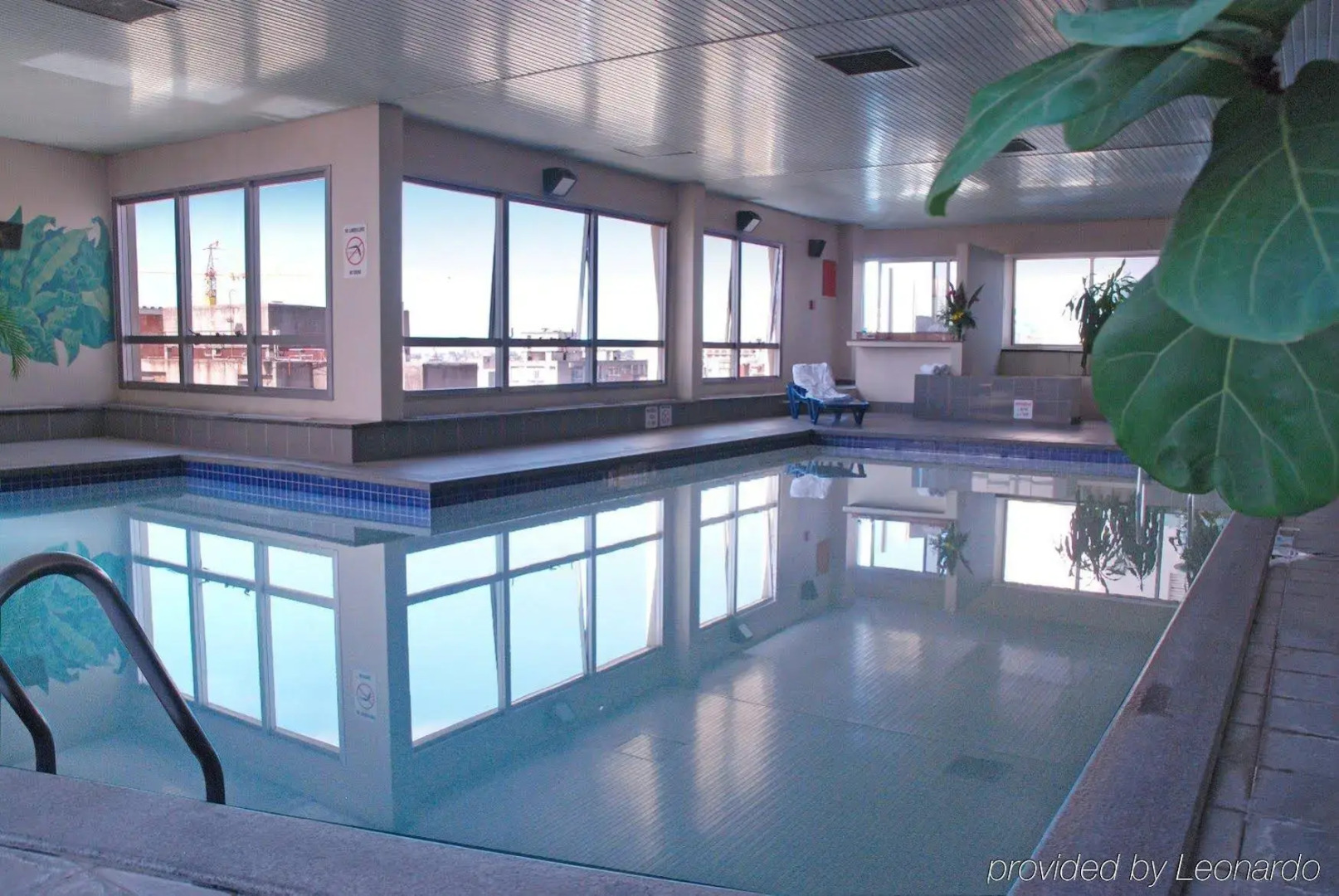 Holiday Inn Montevideo by IHG