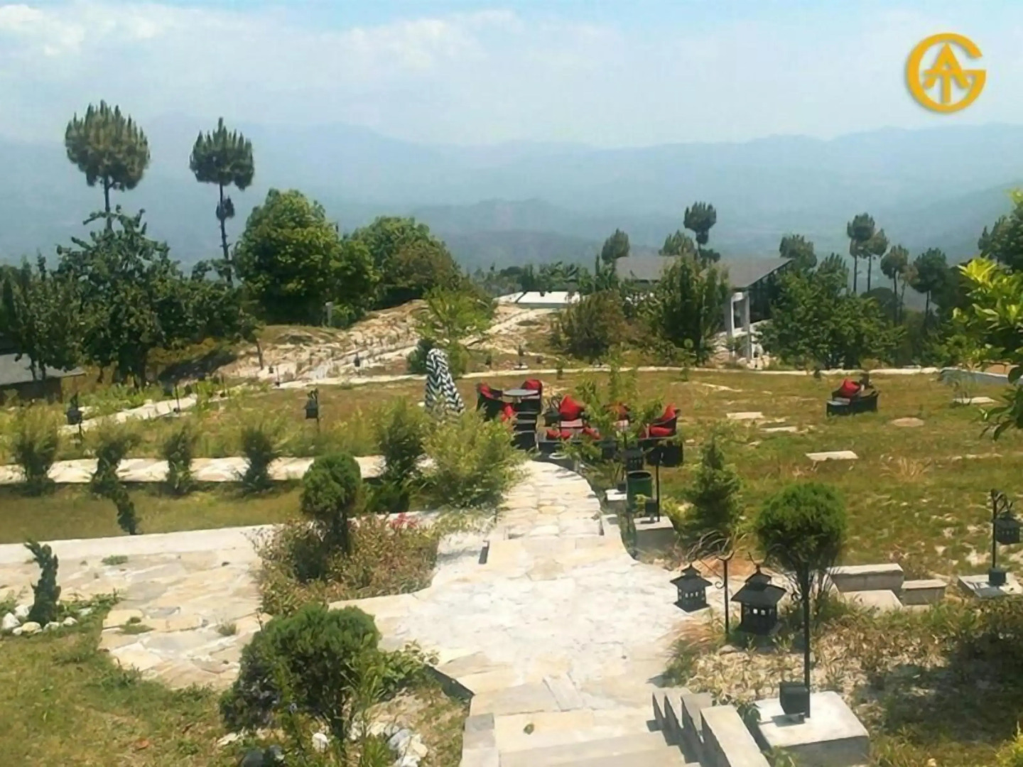 Queens Meadows by Sunshine & Smiles