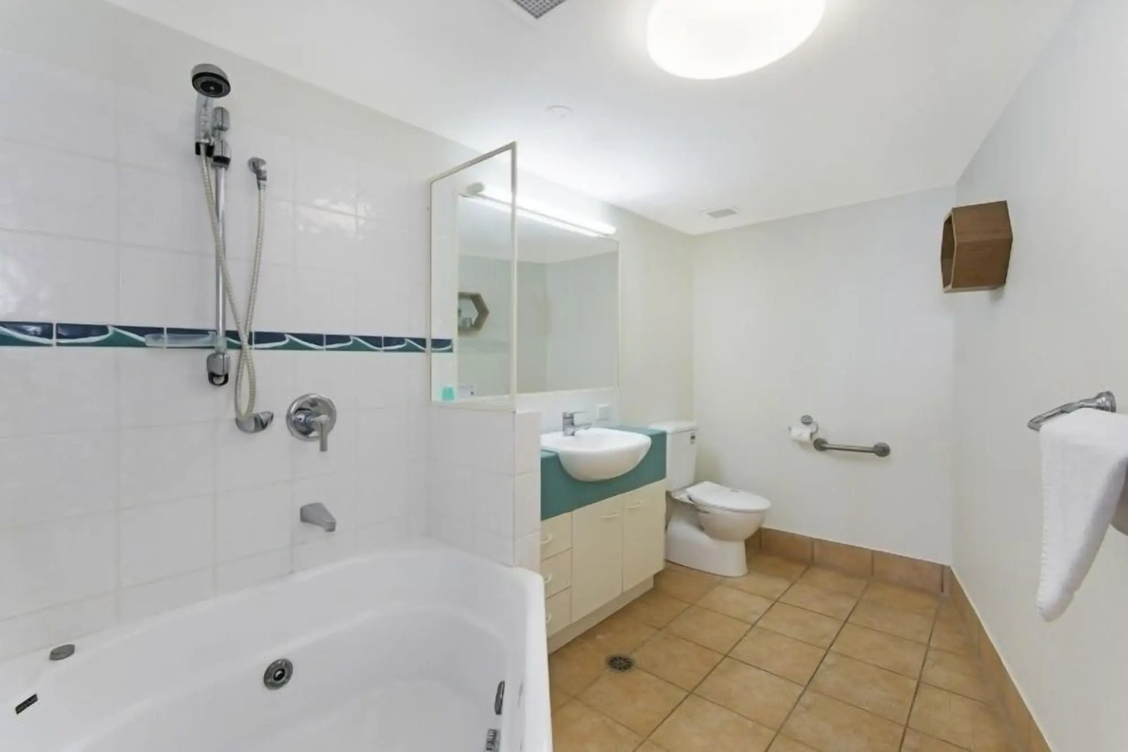 Riviere on Golden Beach