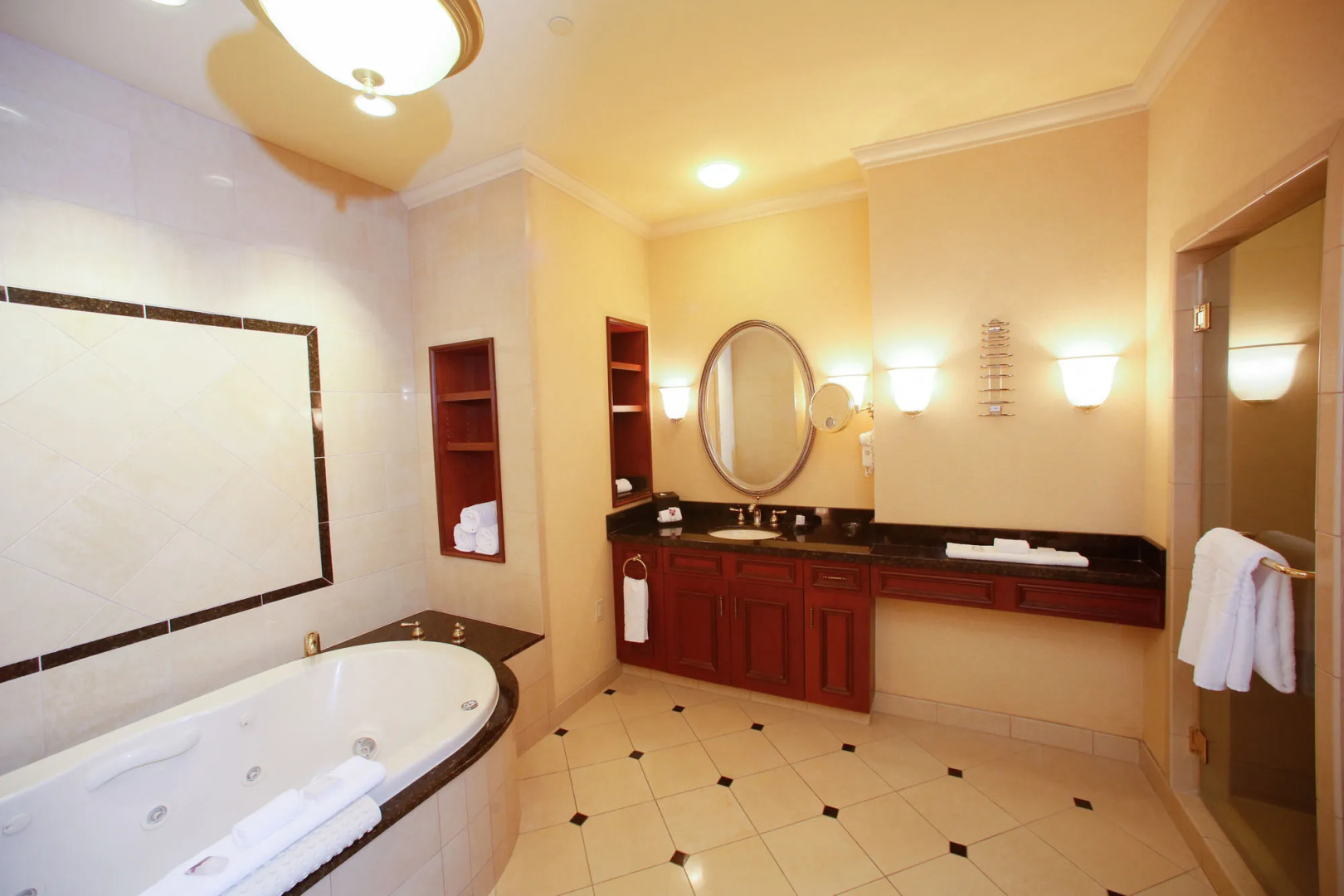 Harrah's Kansas City Hotel and Casino - A Caesars Rewards Destination