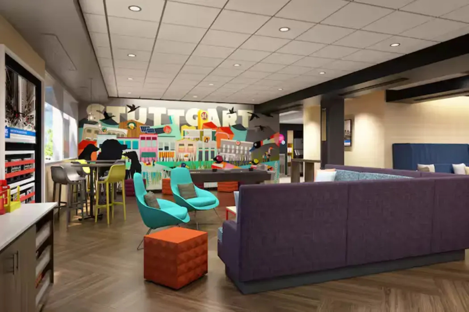 Tru By Hilton Battle Creek