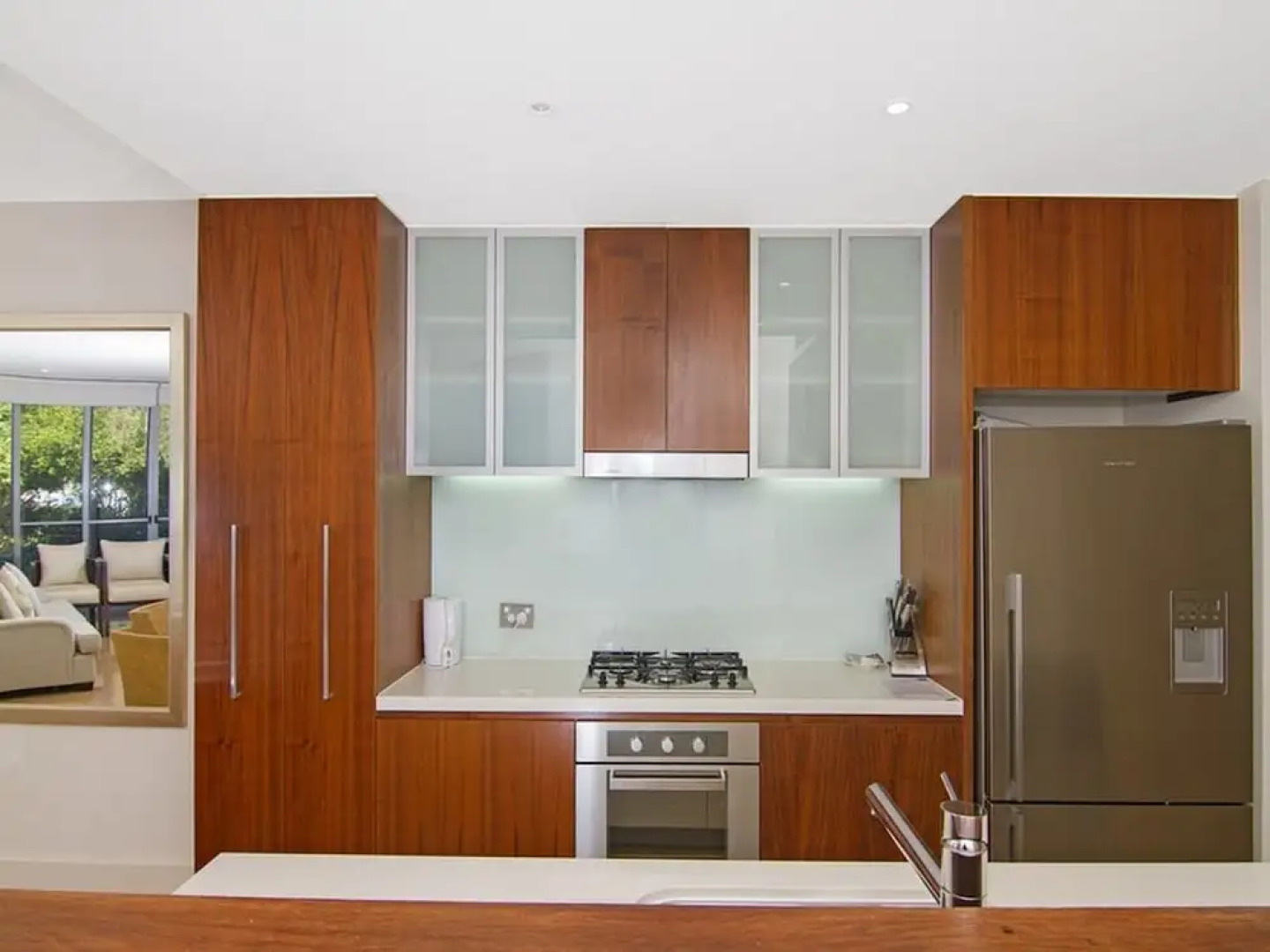 Cotton Beach 75 - Plunge Pool