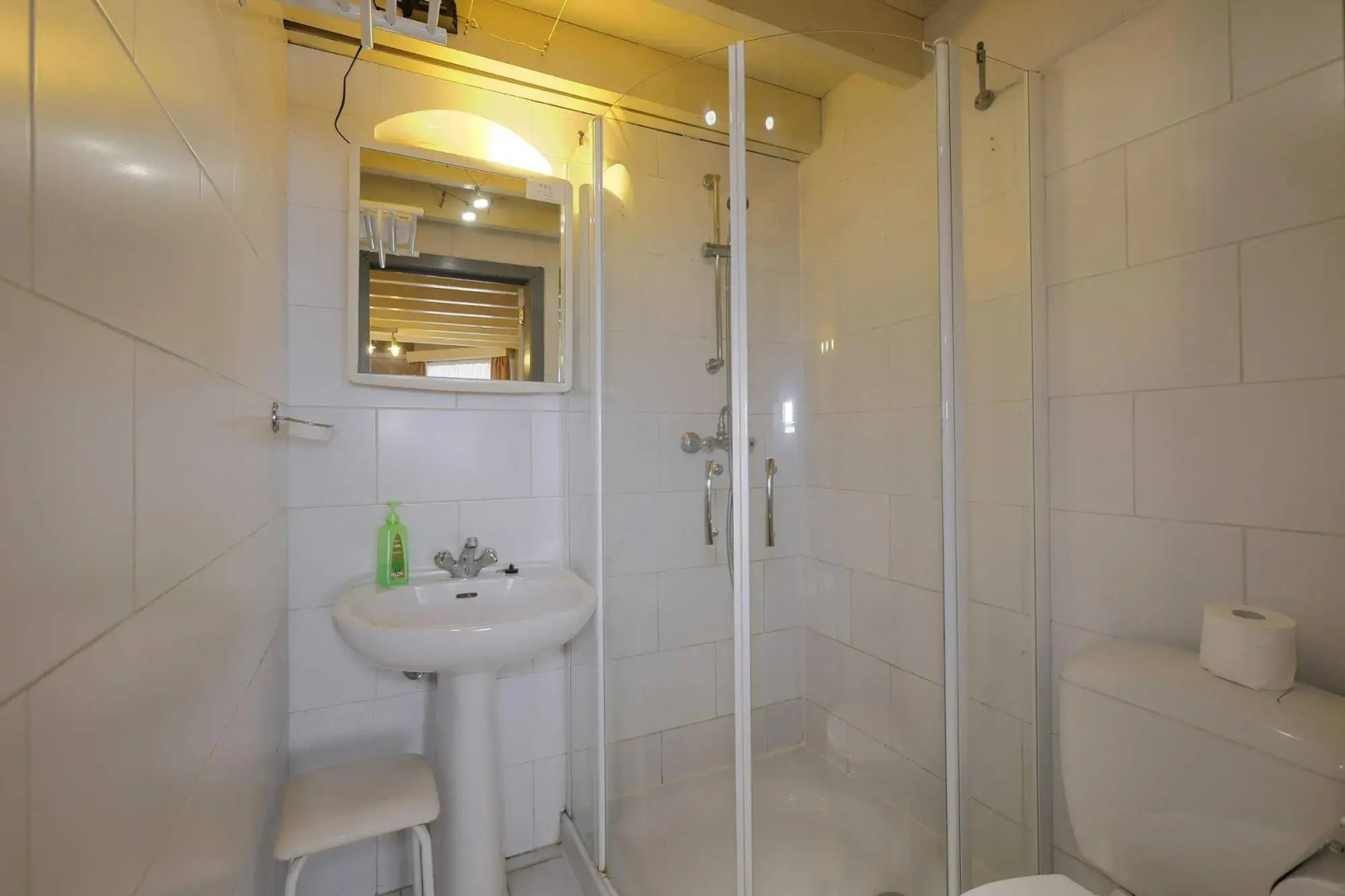 Condo Gardens Leuven