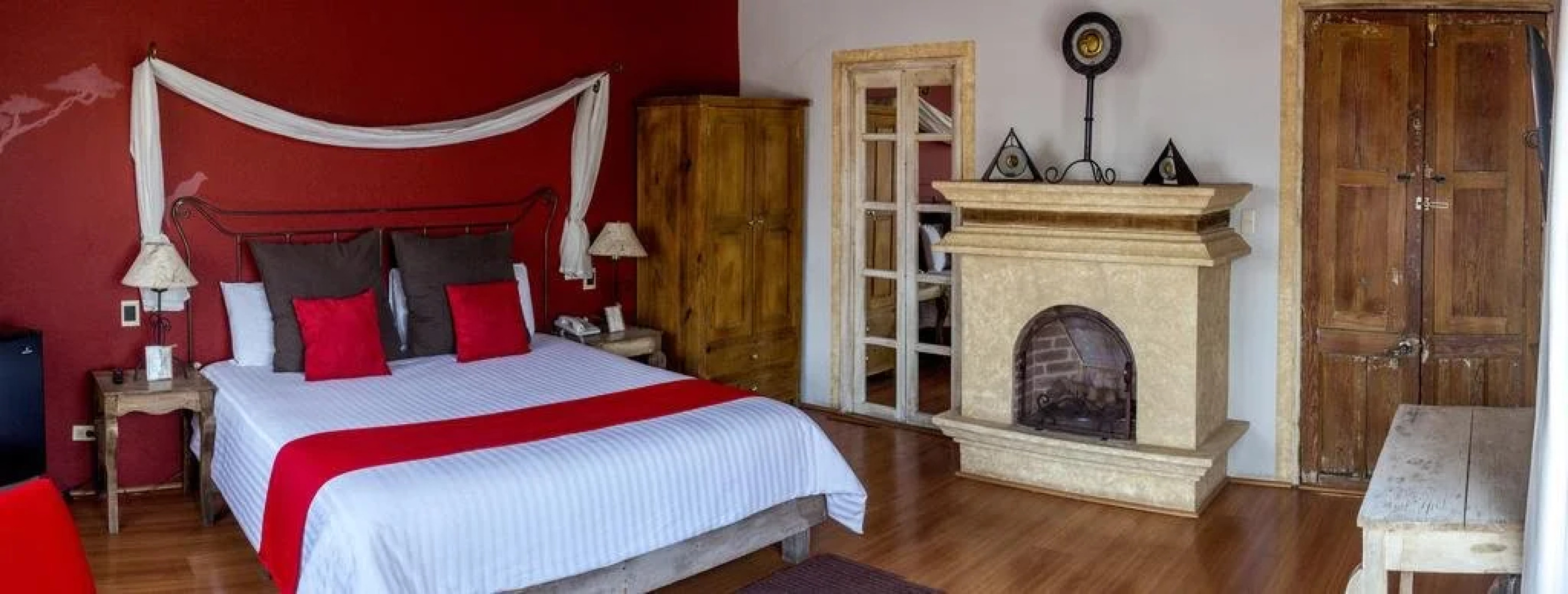 Coqueta Hotel Boutique