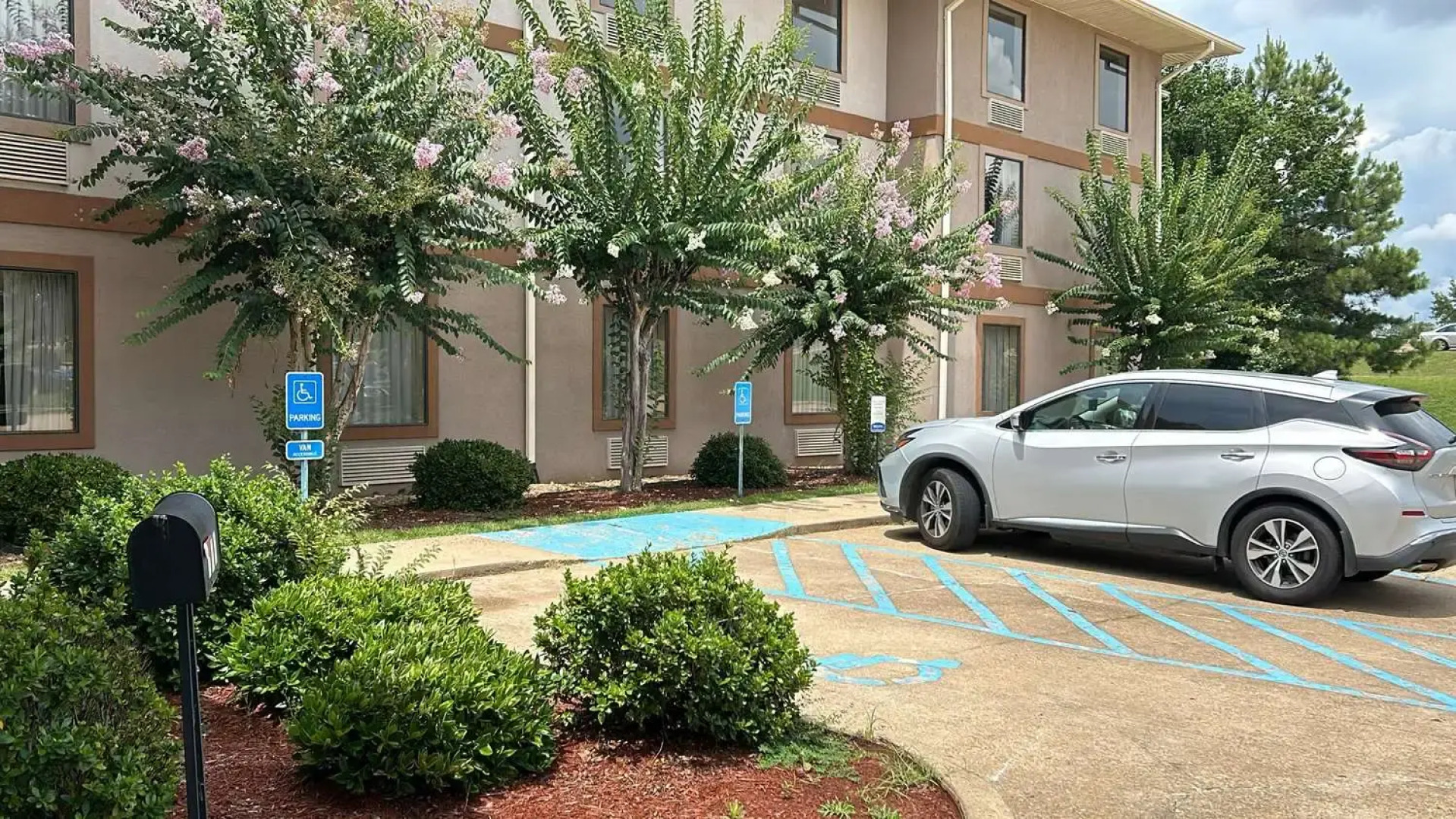 Sleep Inn & Suites Airport