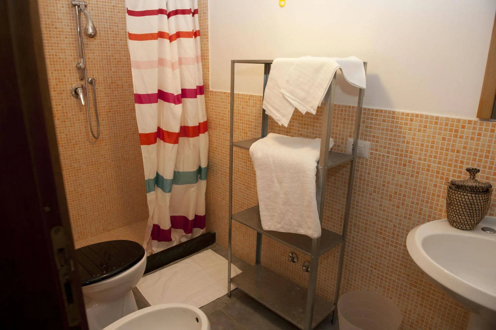 Villaggio Parco Elena