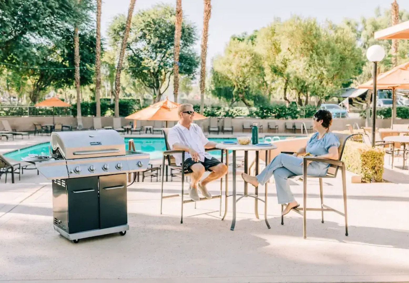 Emerald Desert RV Resort