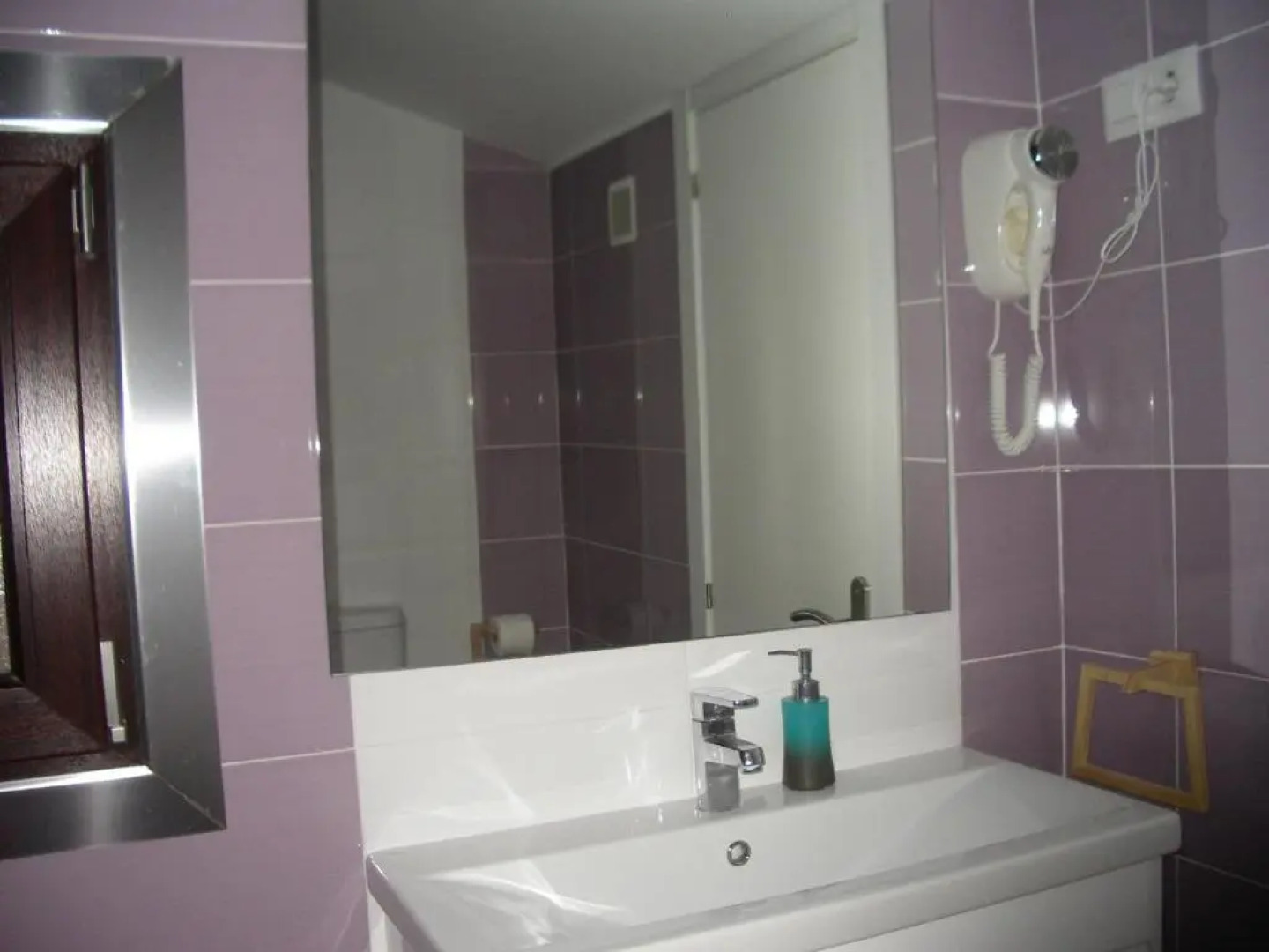 Apartamentos Rurales La Fonda