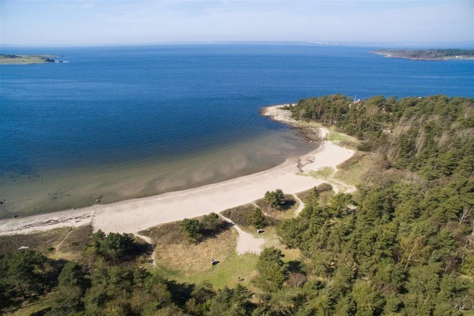 Larkollen vacation house