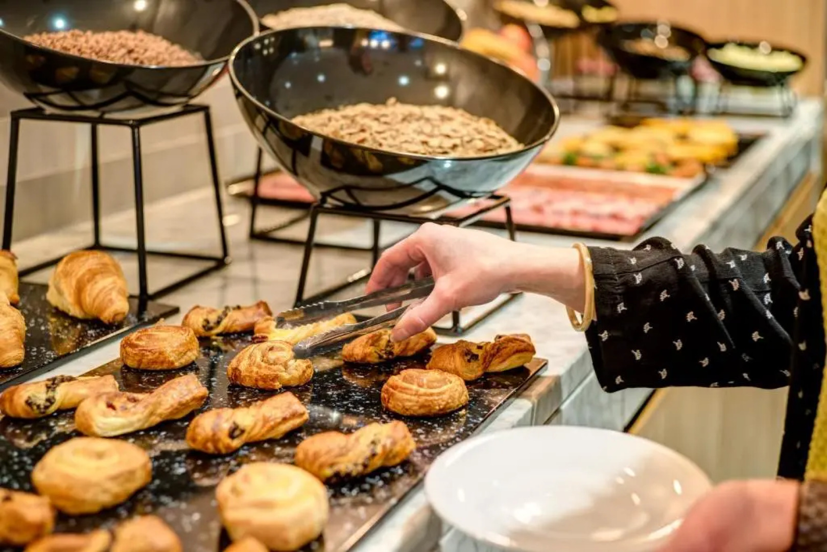 Apex City of Glasgow Hotel