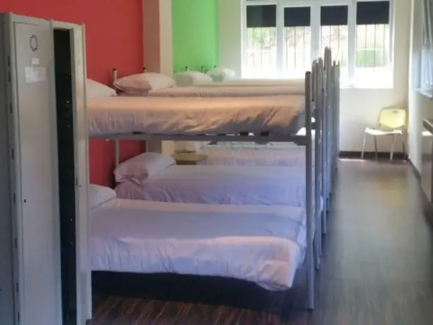 Albergue Escuela Cara Norte de Guardo