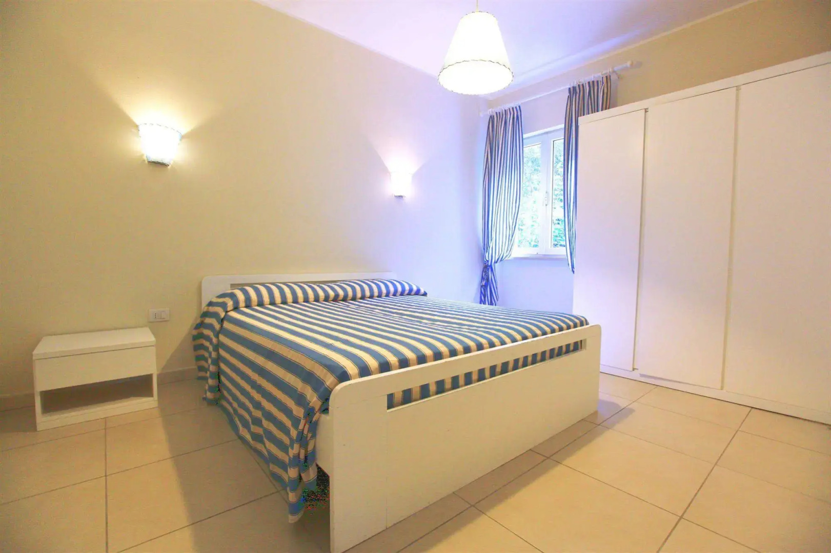 TH Ortano - Ortano Mare Residence