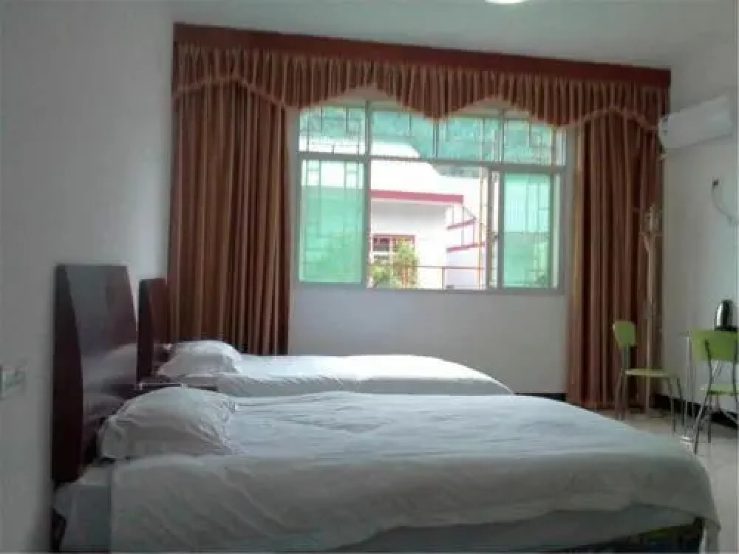 Cuizhu Inn Sanqingshan