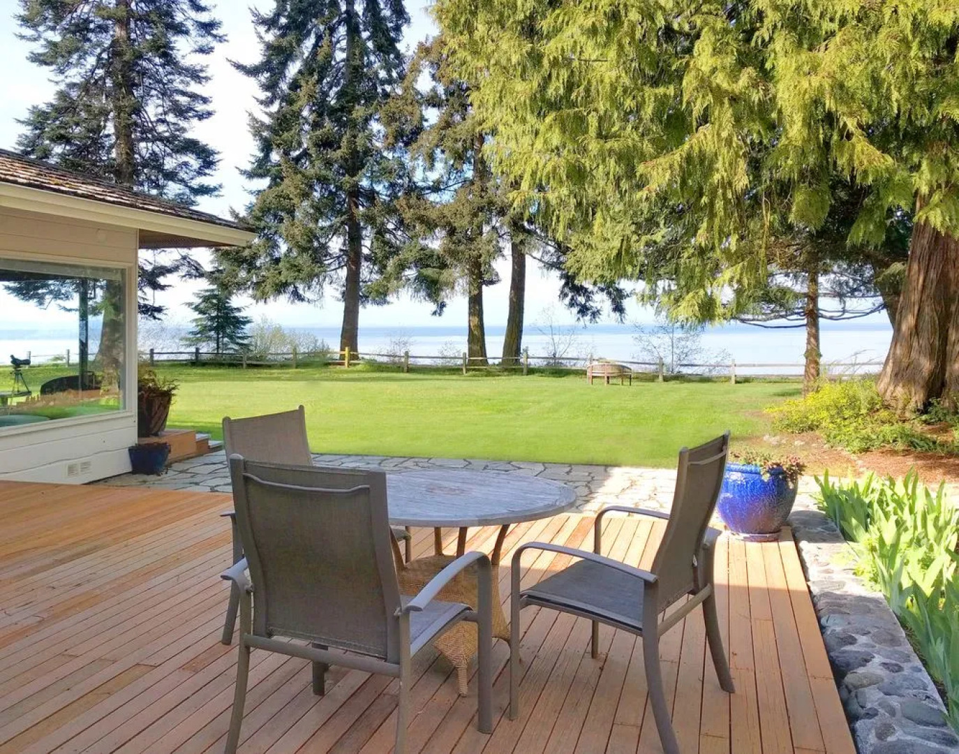 Domaine Madeleine B&B