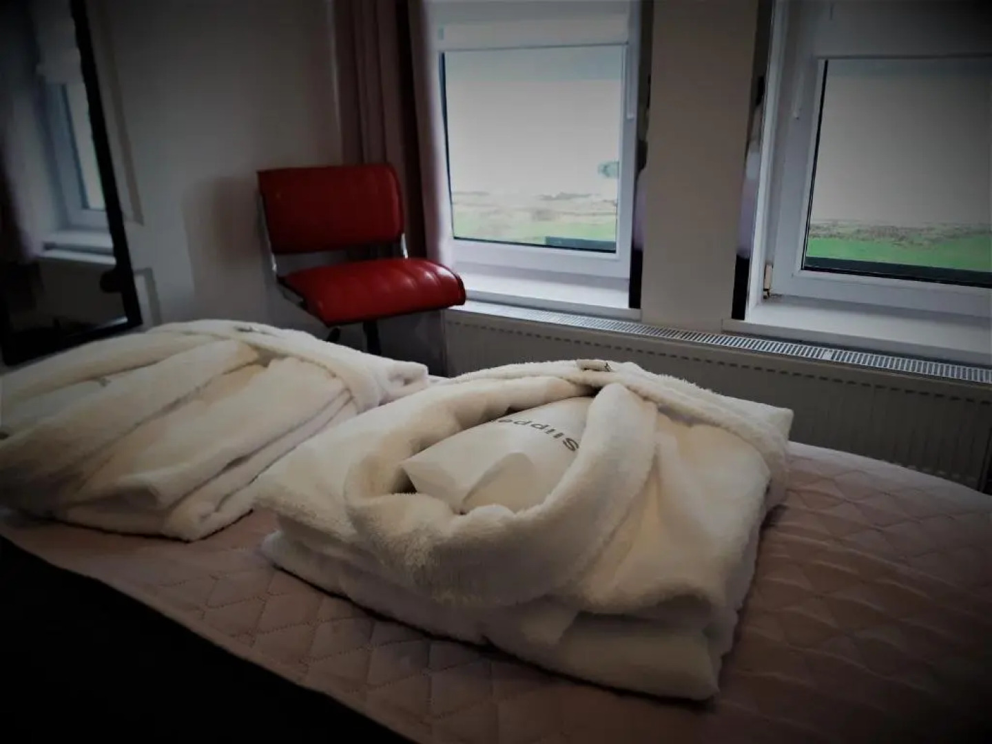 Cadillac Kustomz Guest House