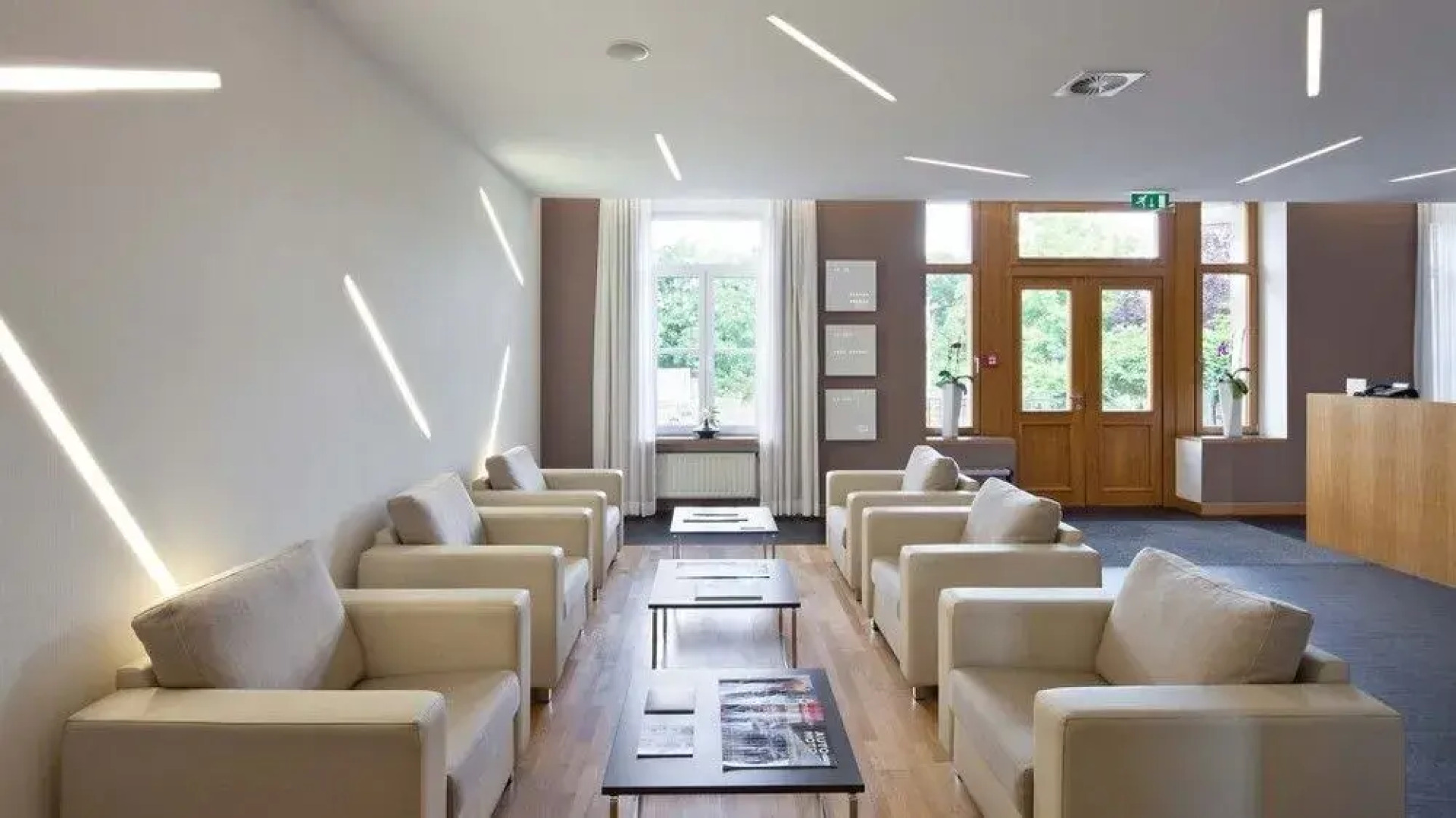 Am Klouschter Mondorf Les Bains Luxembourg